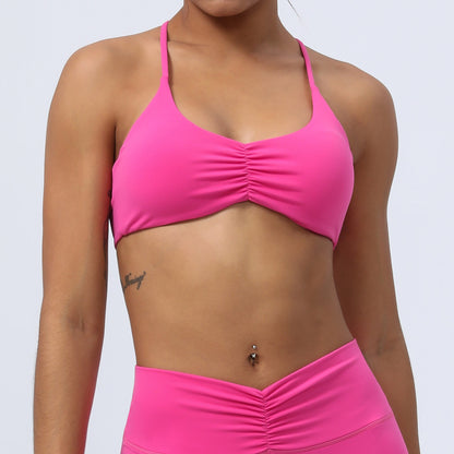 Summer Sports Bra