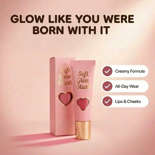 Soft Glow Blush