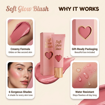Soft Glow Blush