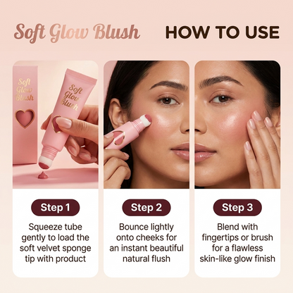 Soft Glow Blush