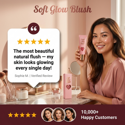 Soft Glow Blush