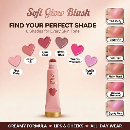 Soft Glow Blush