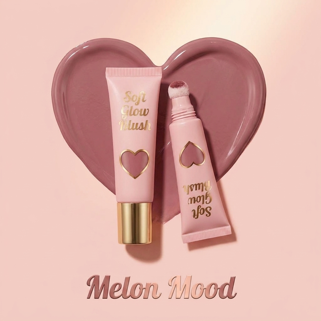 Soft Glow Blush