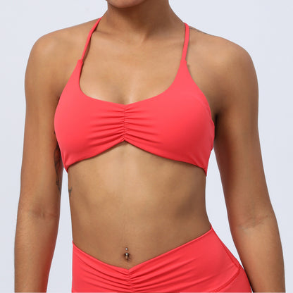 Summer Sports Bra