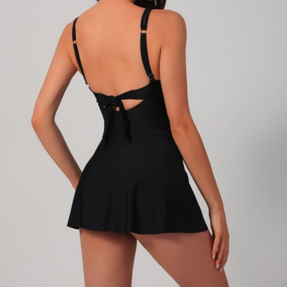 Veloura Dress
