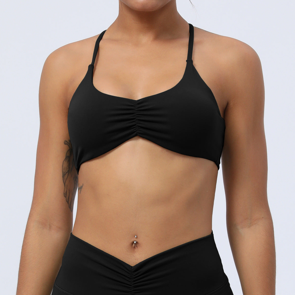 Summer Sports Bra