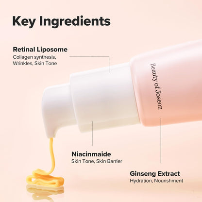 MiraSeoul™ Radiance Eye Cream