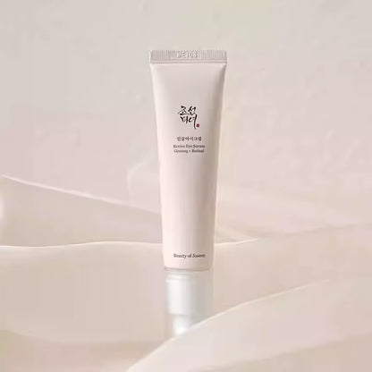 Korean  Eye Cream Moisturizes Fades Dark Circles Face Cream Effectively Locks in Moisture Nutrients by the Skin
