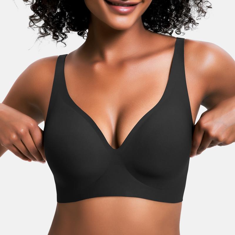 SoftNest Bra