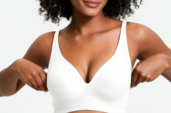 SoftNest Bra