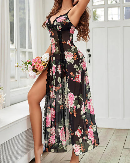 AmoraLace Seduction Dress