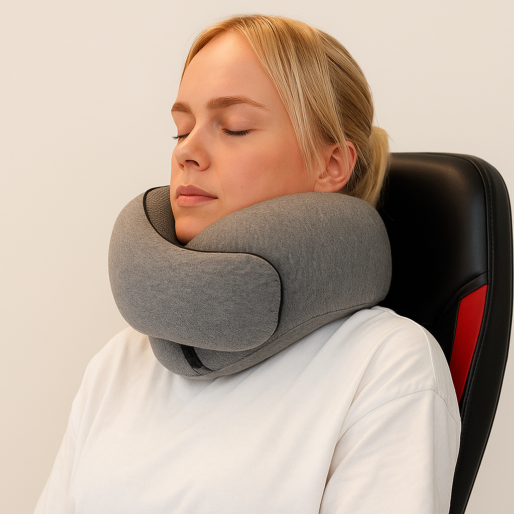 Travel Neck Pillow
