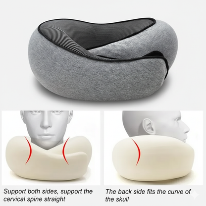 Travel Neck Pillow
