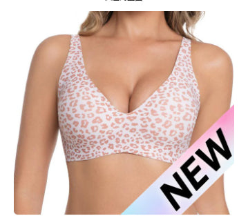 SoftNest Bra