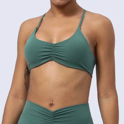 Summer Sports Bra