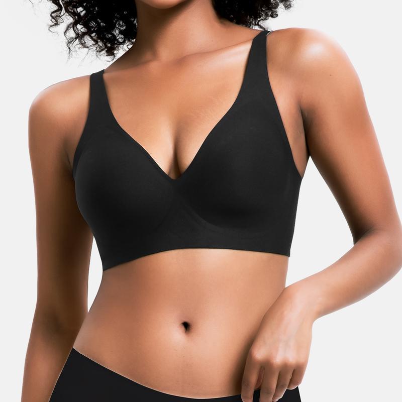 SoftNest Bra