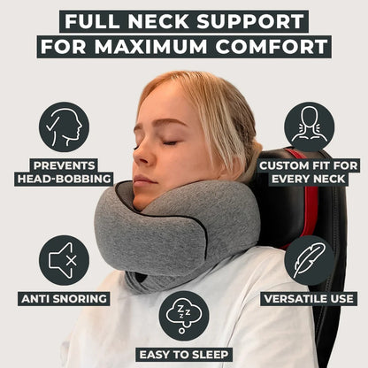 Travel Neck Pillow