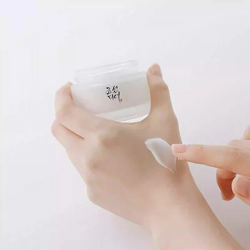 MiraSeoul™ Radiance Eye Cream