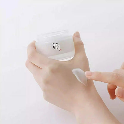 MiraSeoul™ Radiance Eye Cream