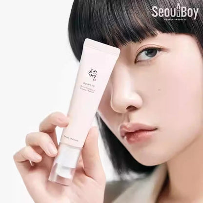 MiraSeoul™ Radiance Eye Cream